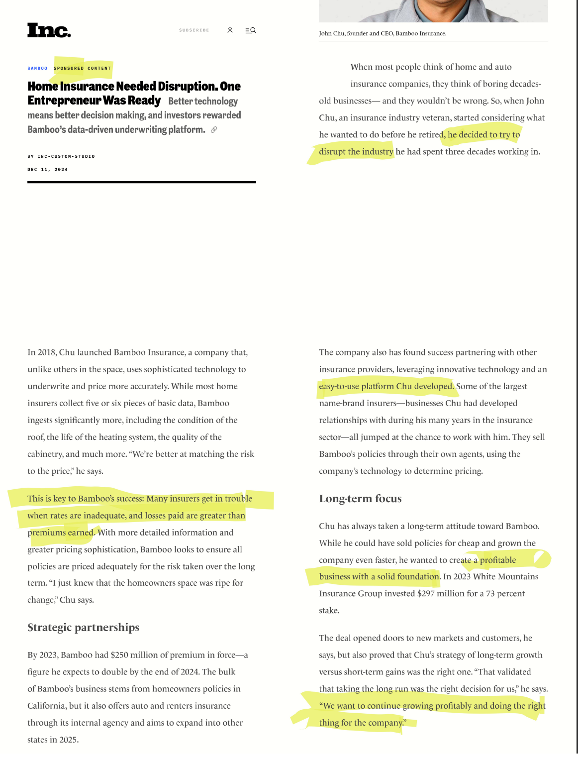 Document Image