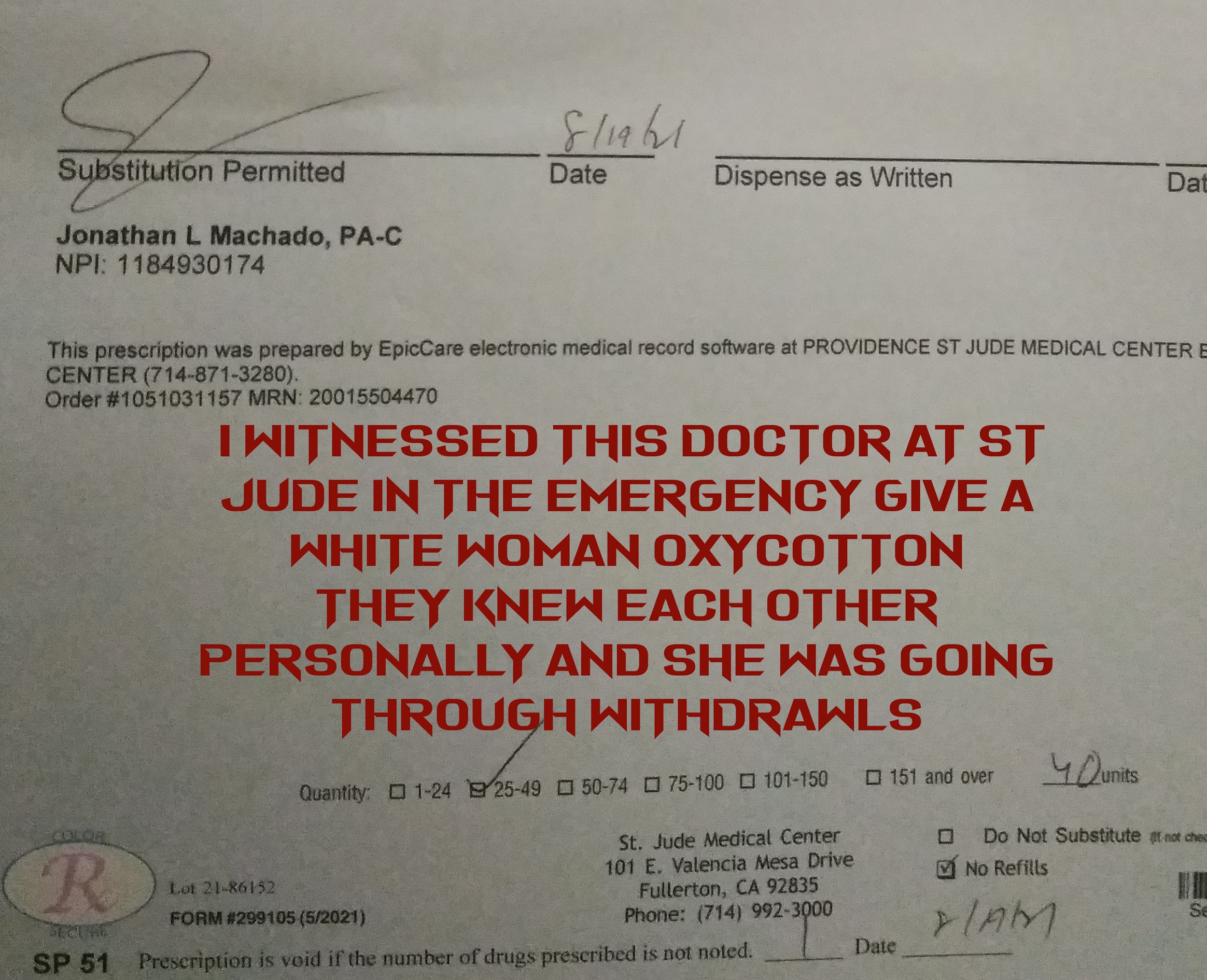 Document Image