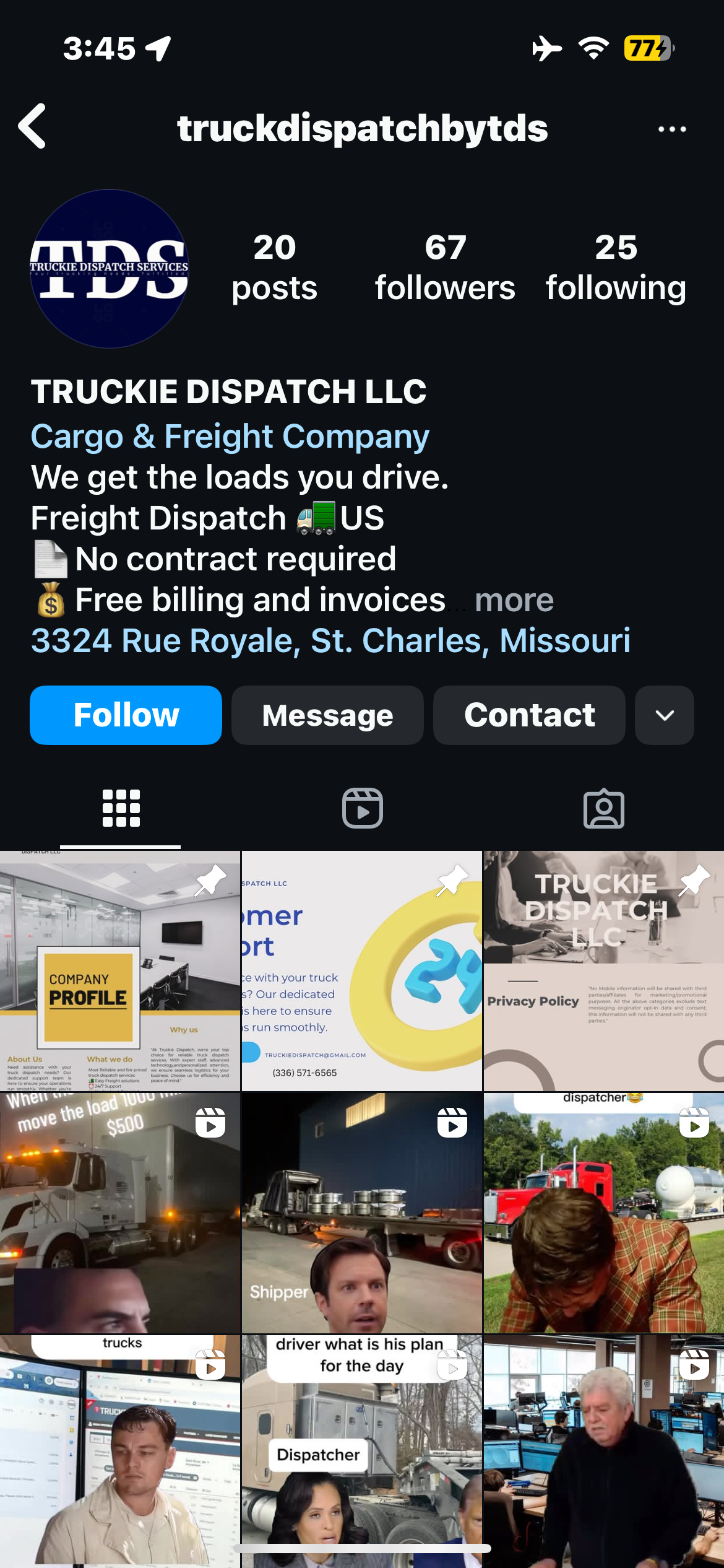 Document Image