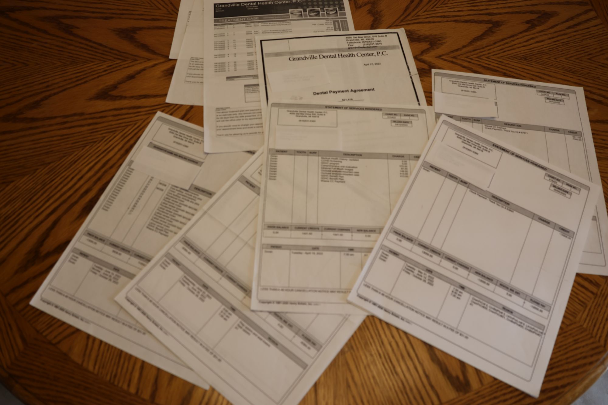 Document Image