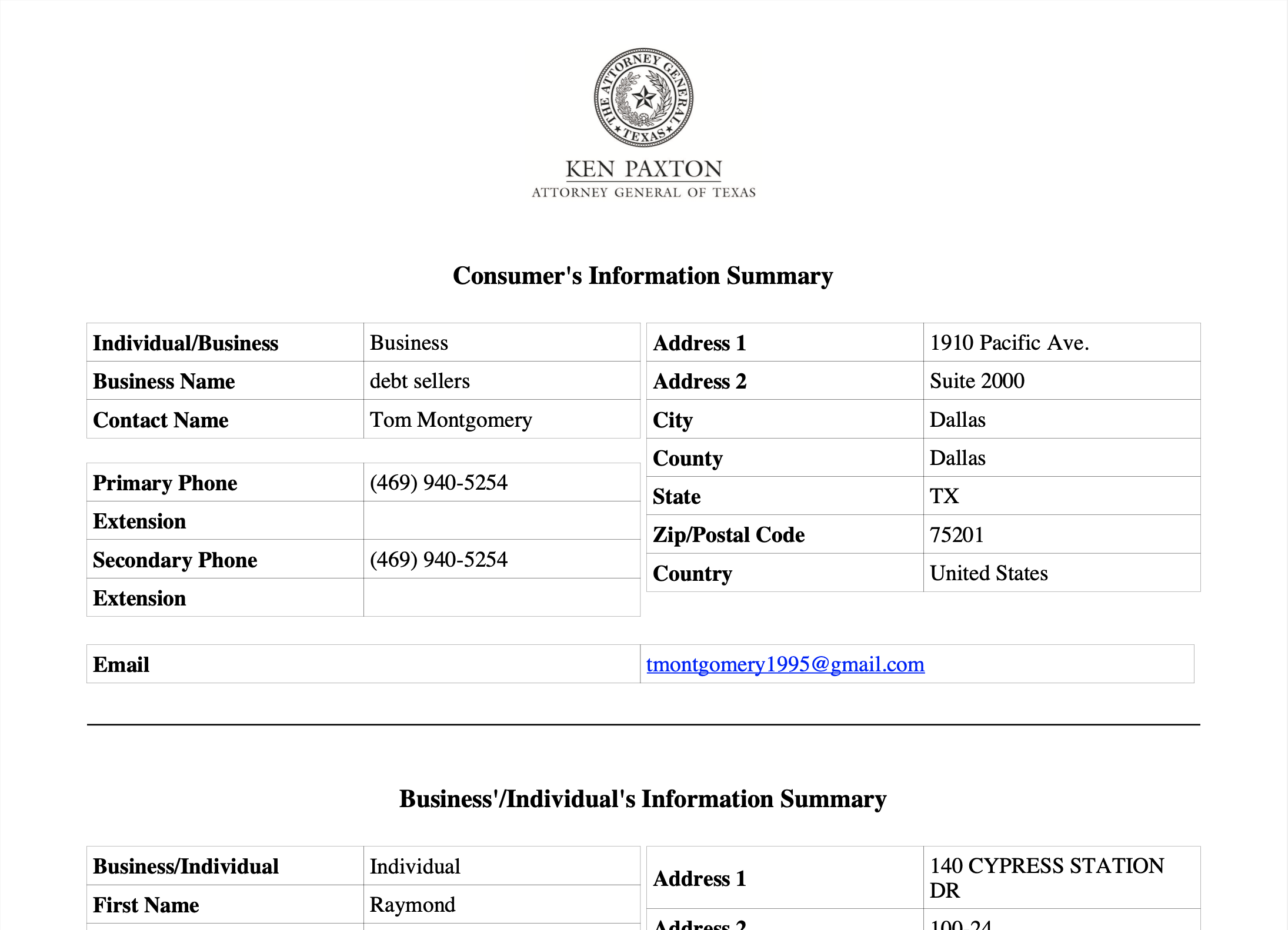 Document Image
