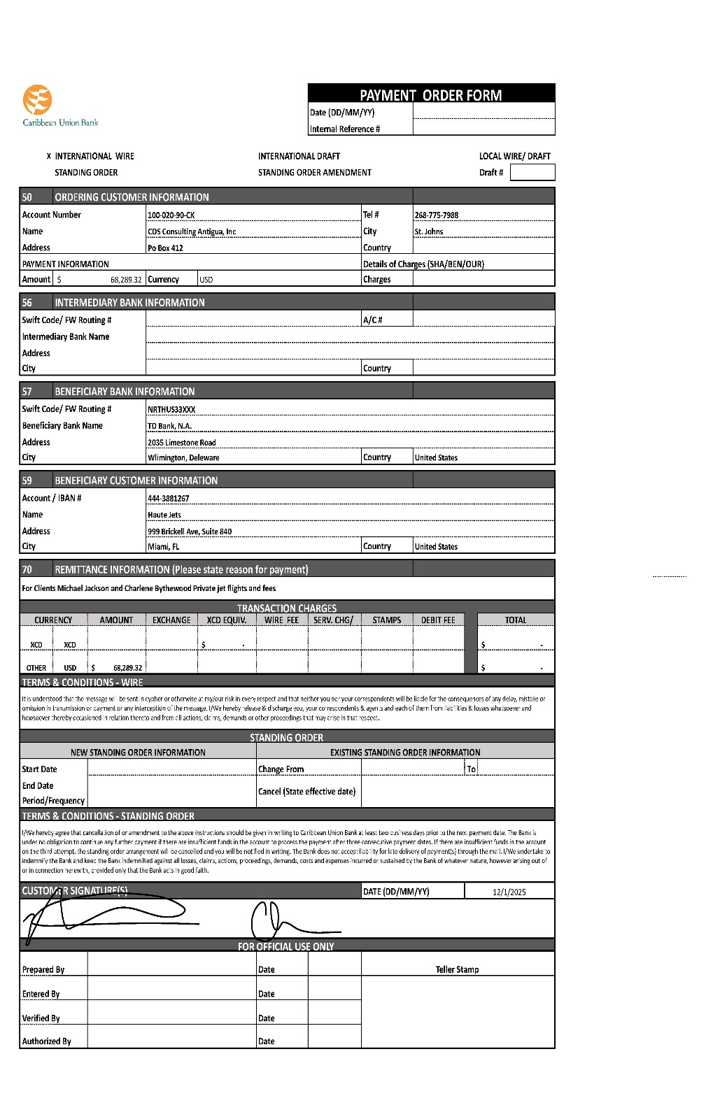 Document Image