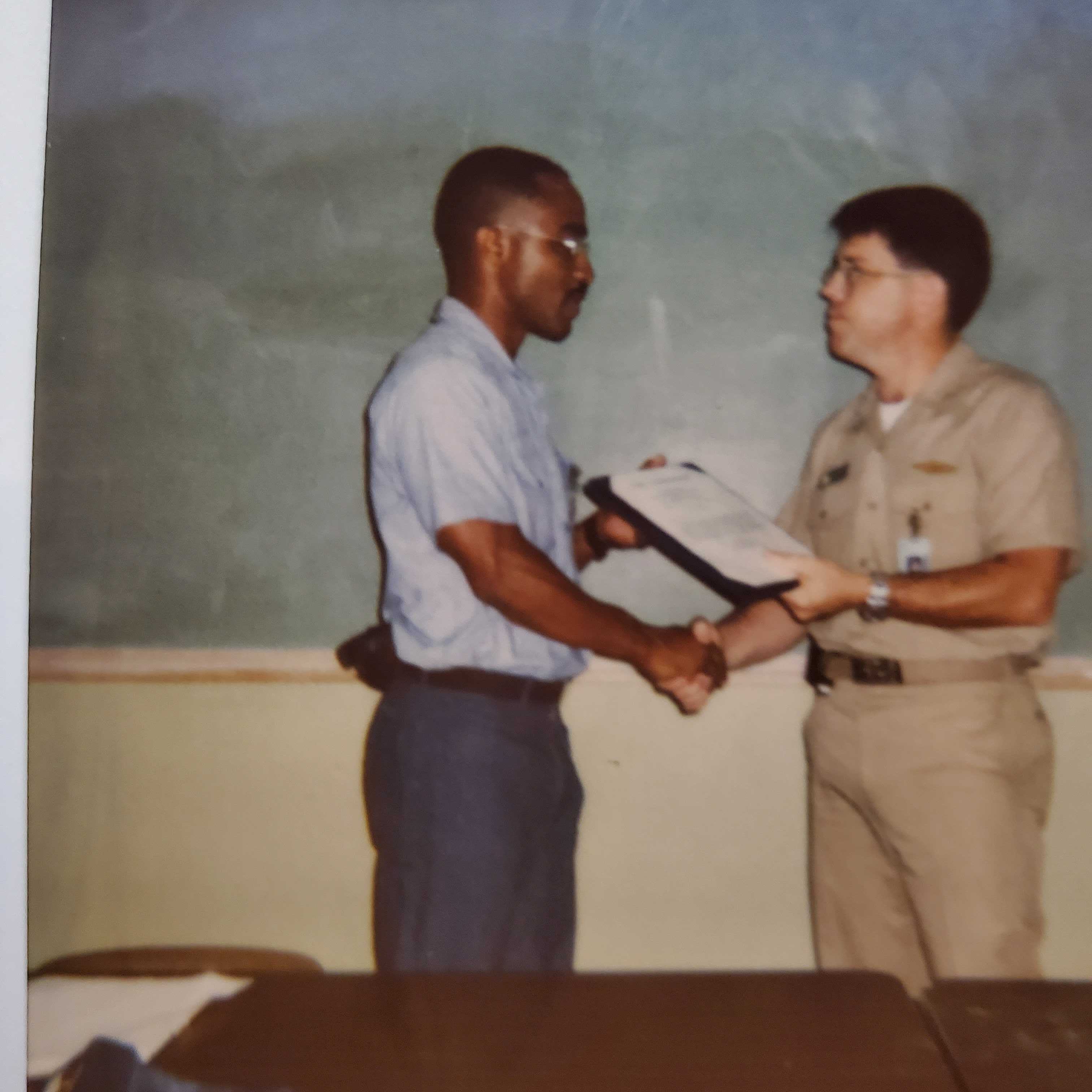 Document Image
