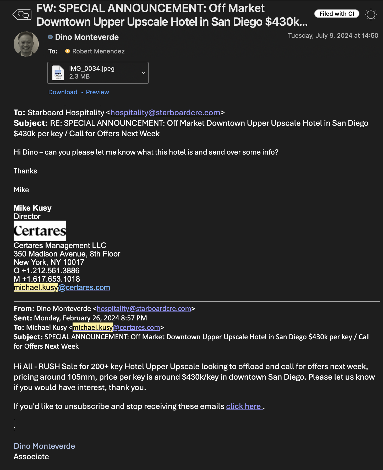 Document Image