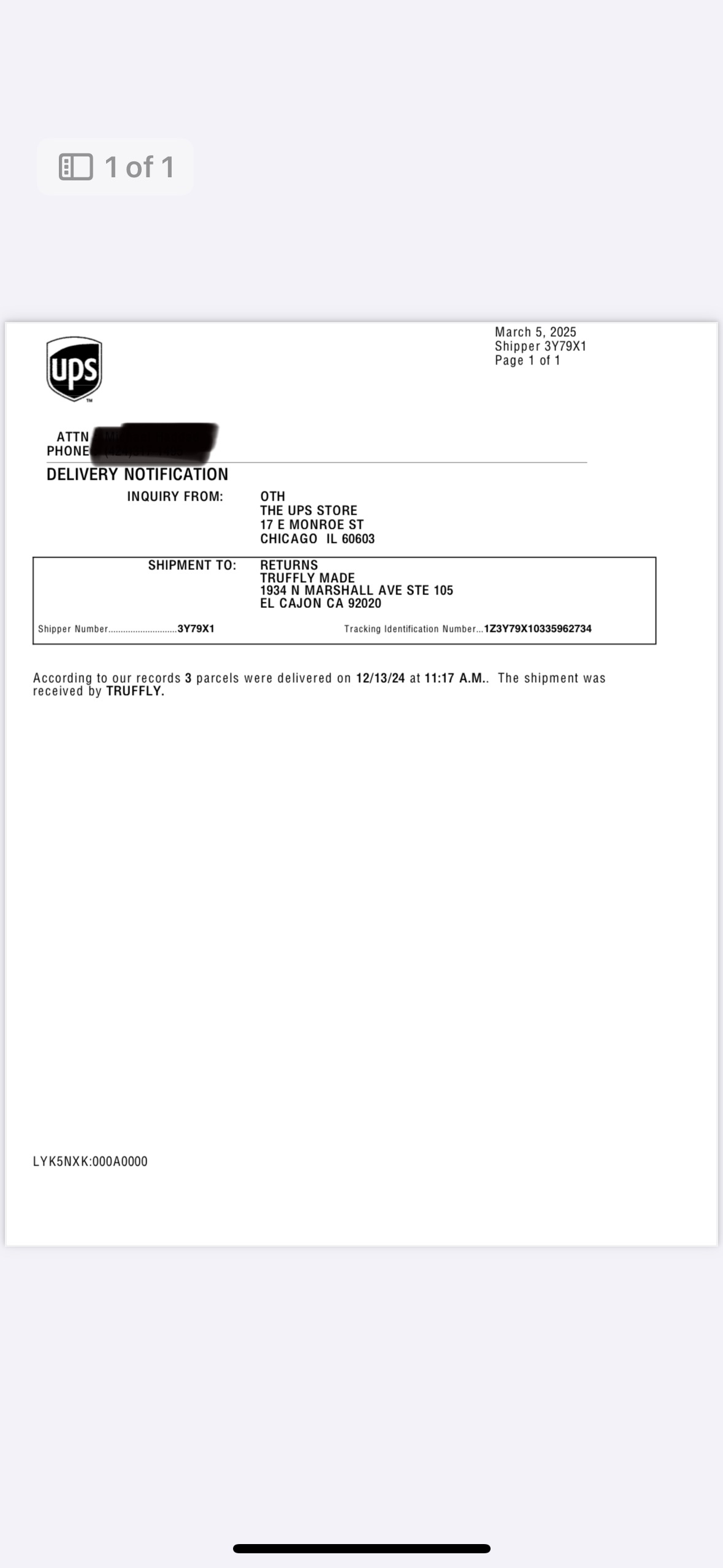 Document Image