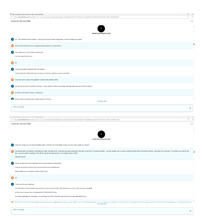 Document Image