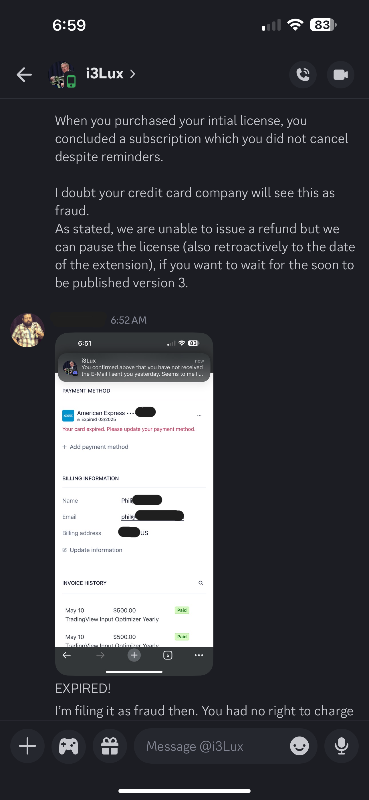 Document Image