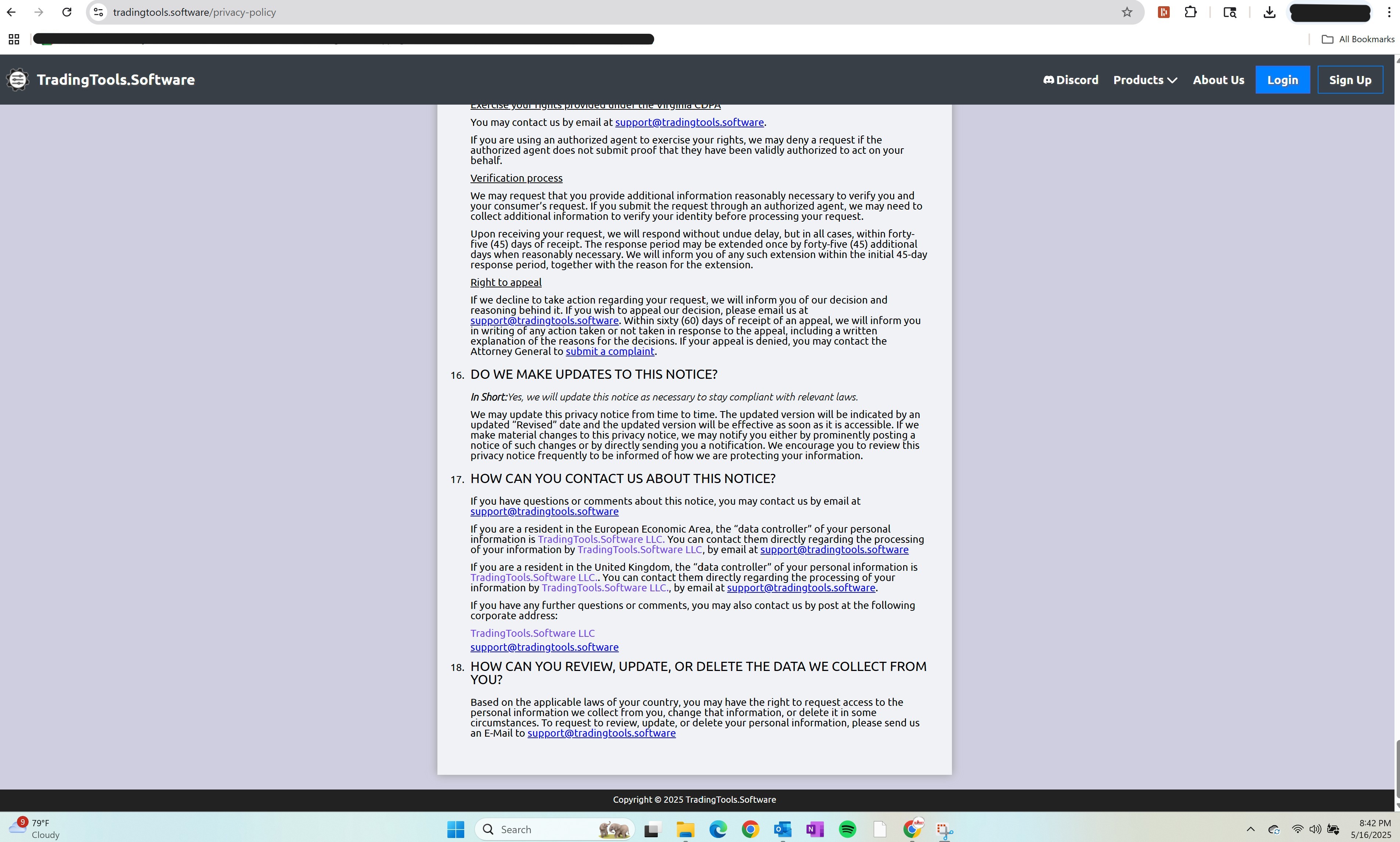 Document Image