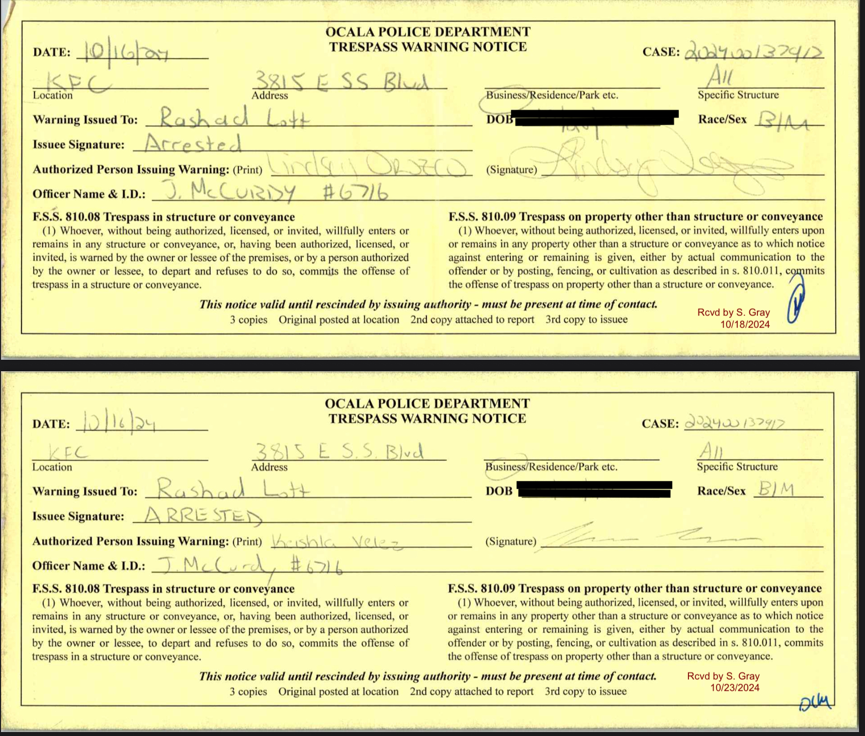 Document Image