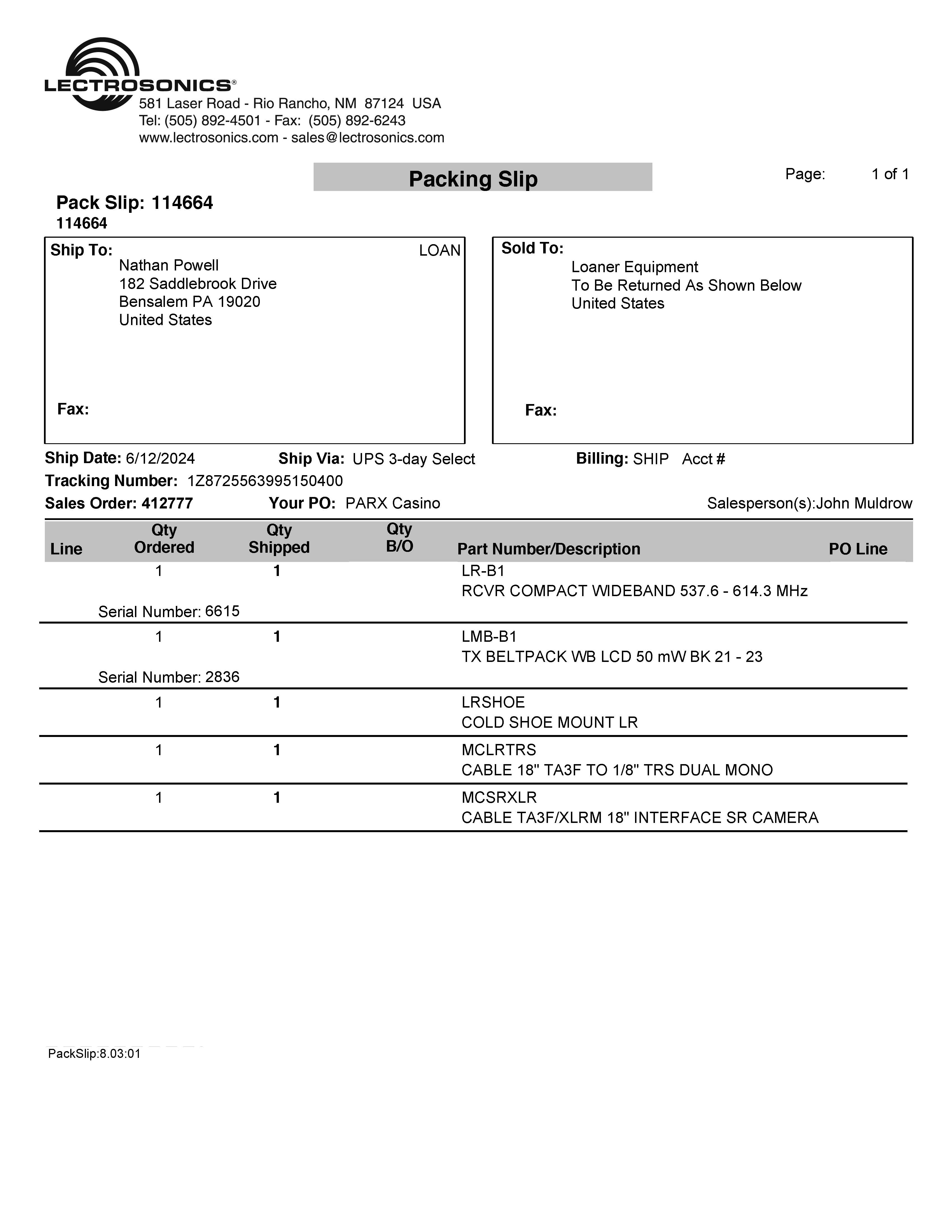 Document Image
