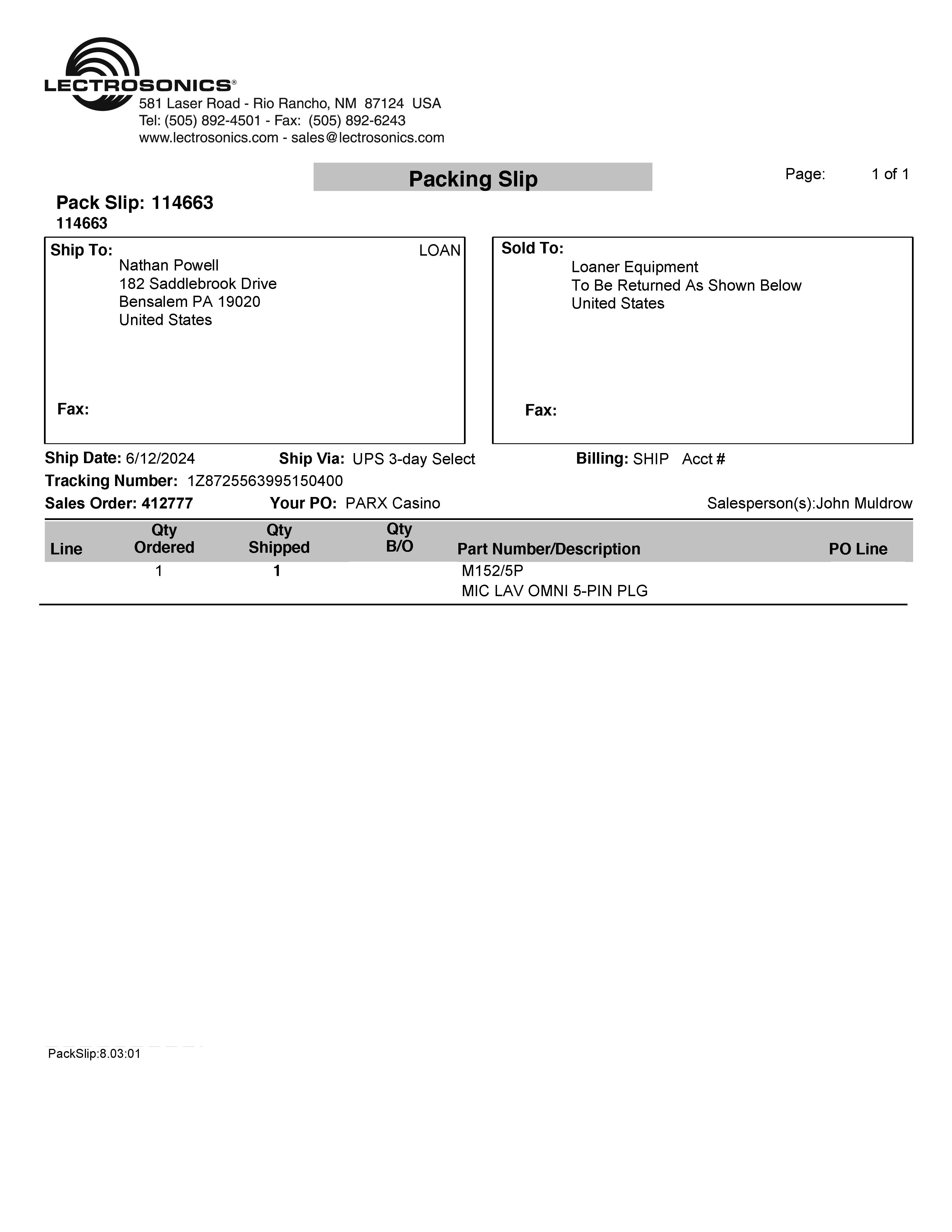 Document Image