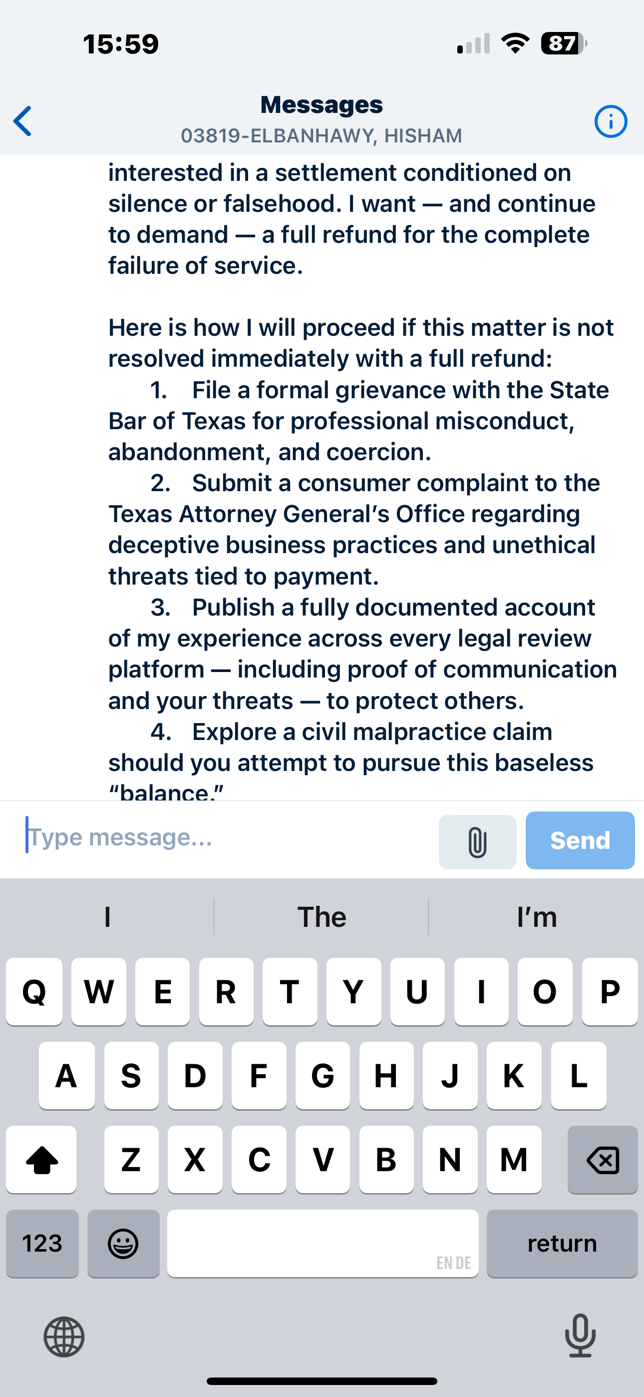 Document Image