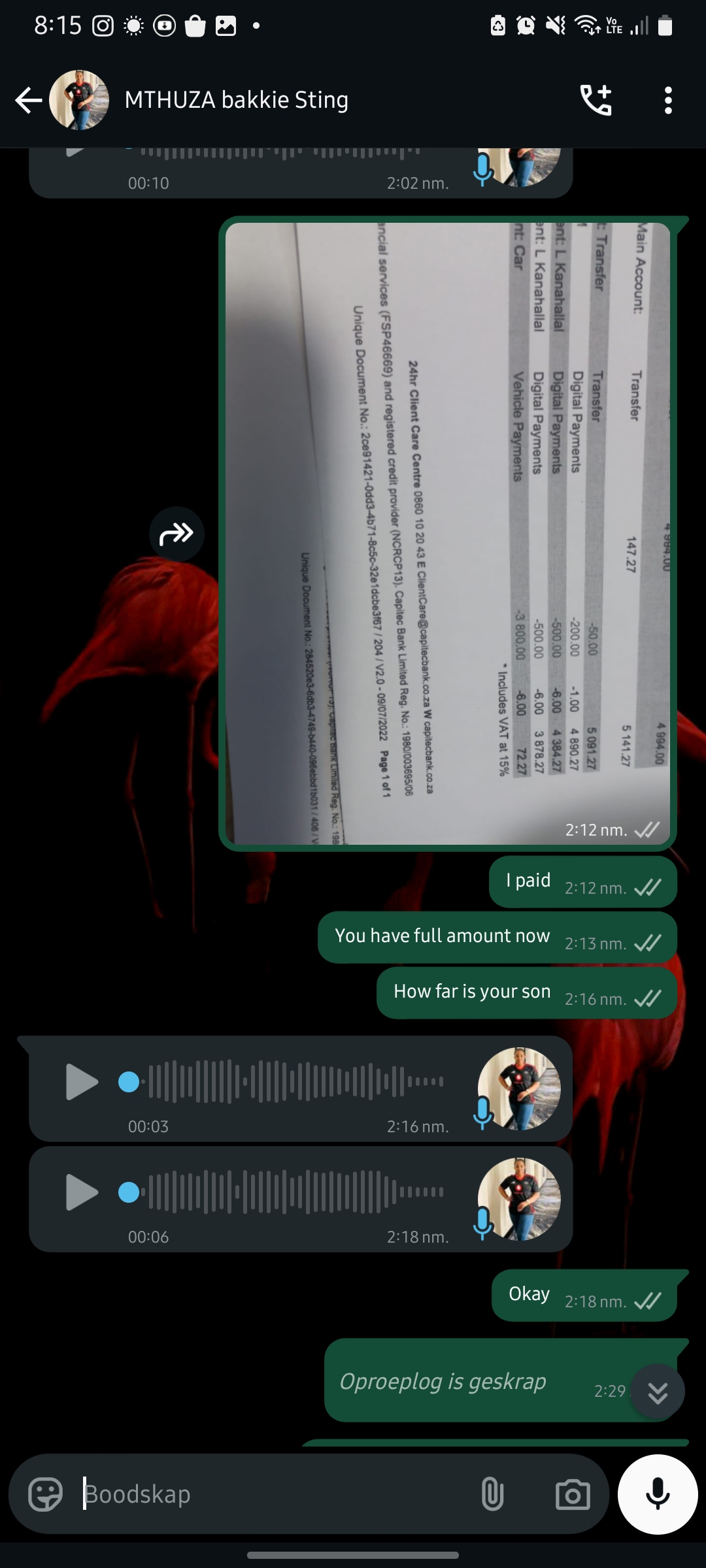 Document Image