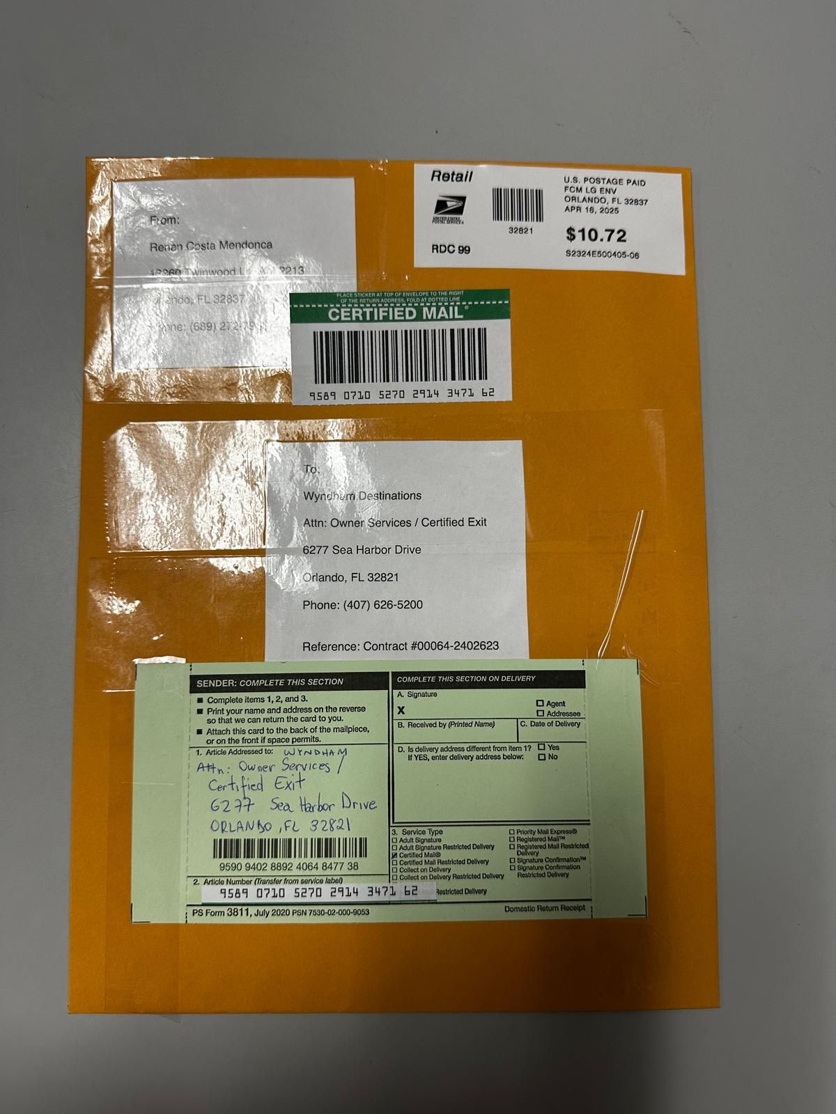 Document Image