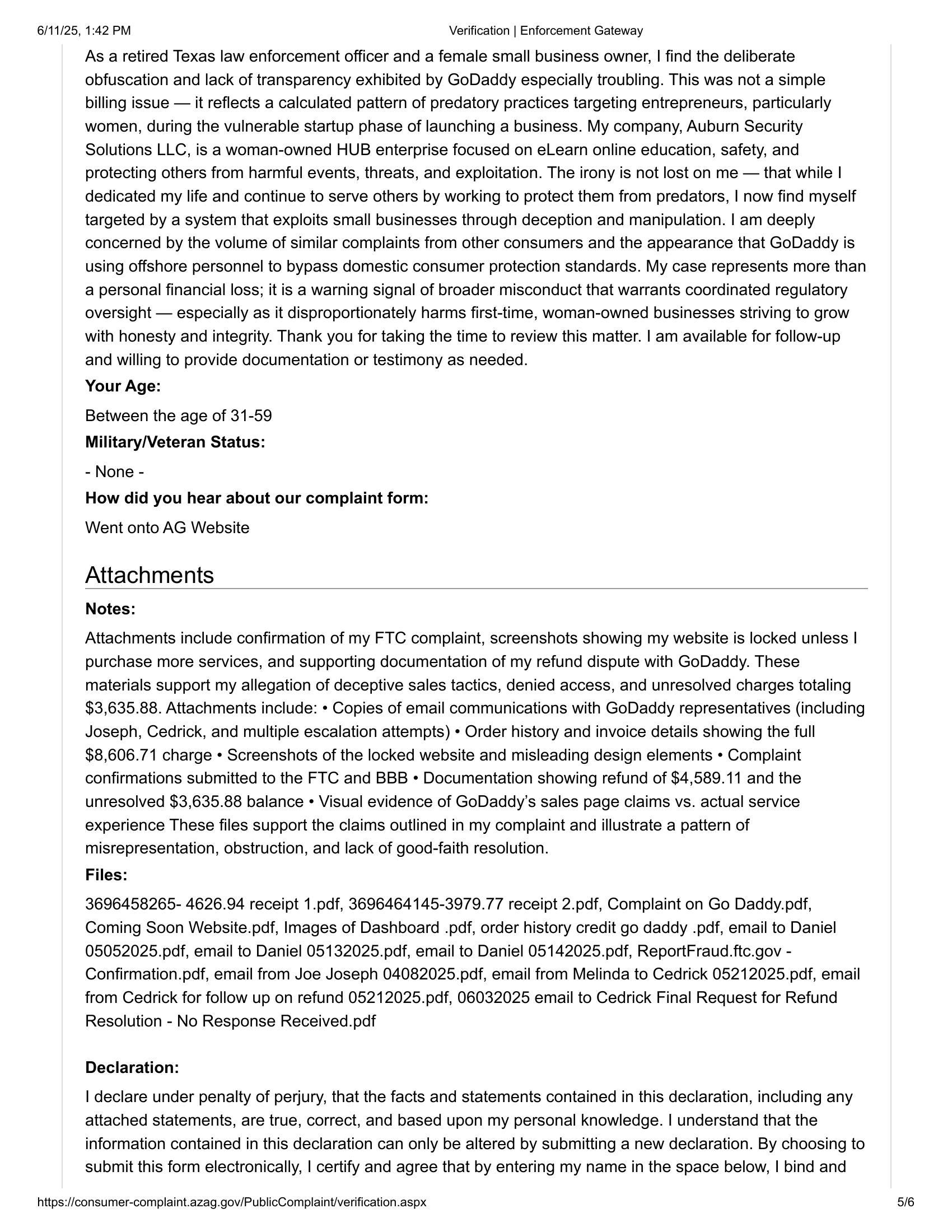 Document Image