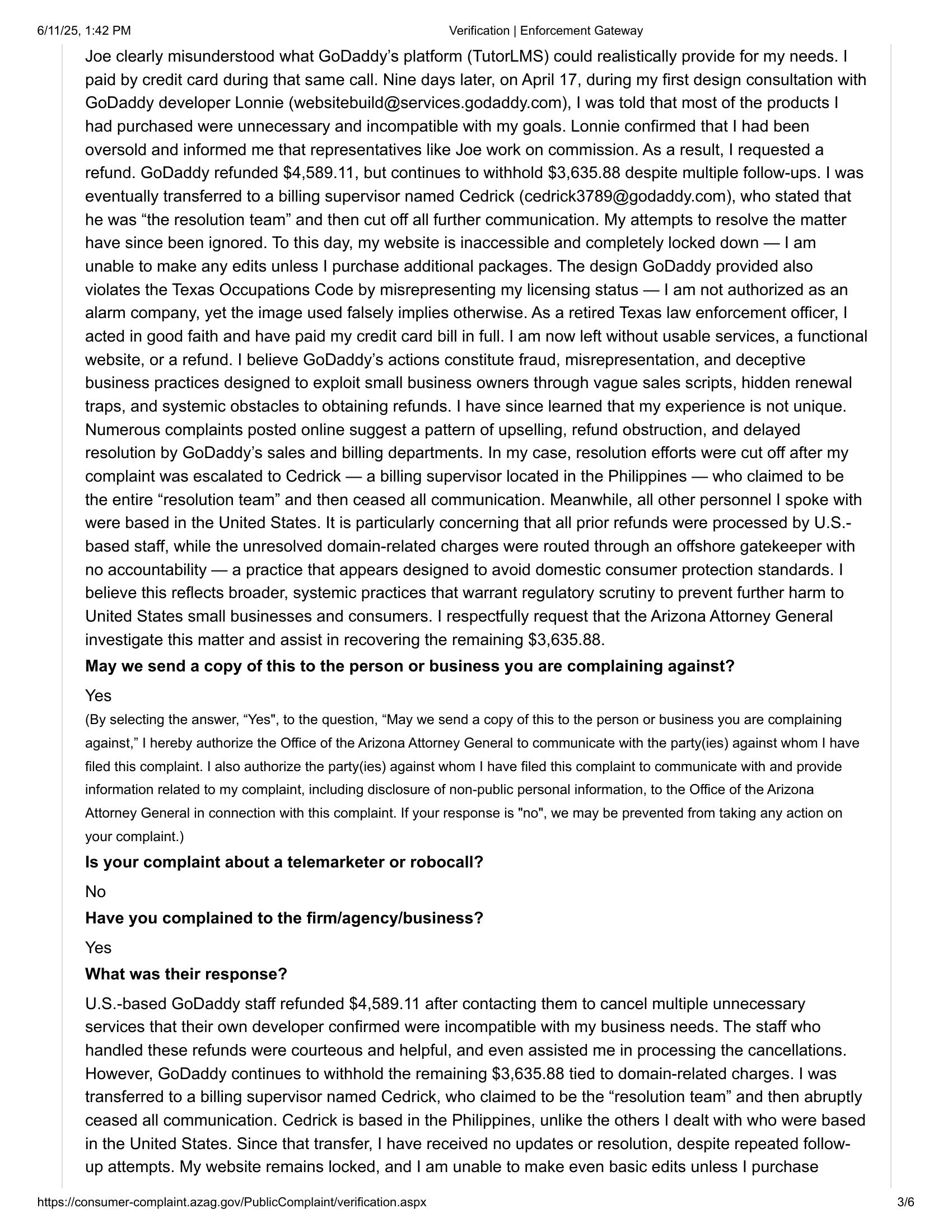 Document Image