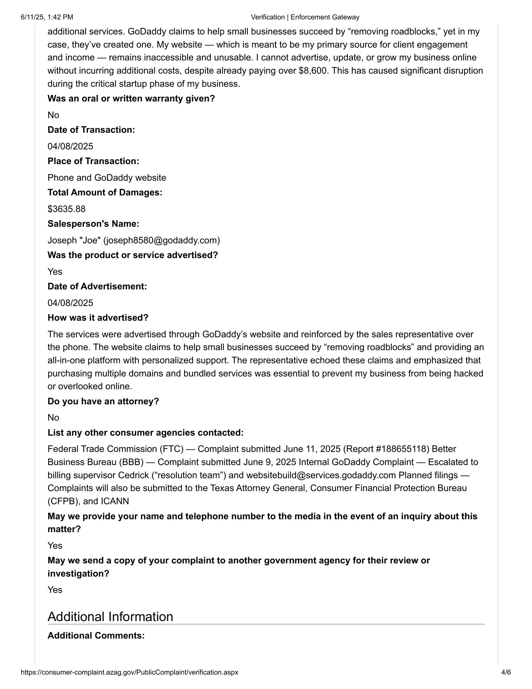 Document Image