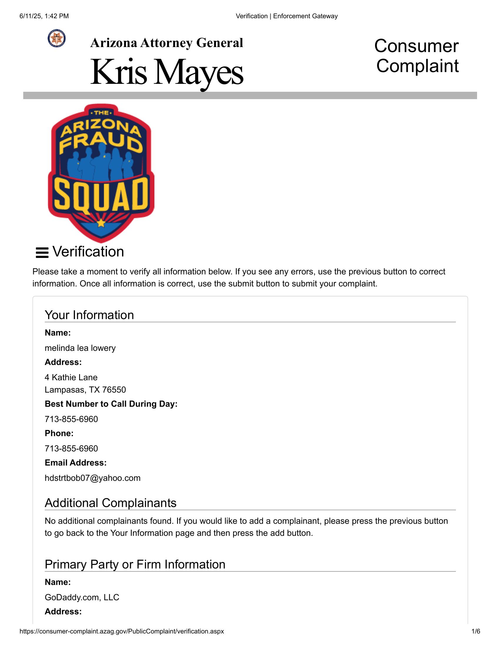 Document Image