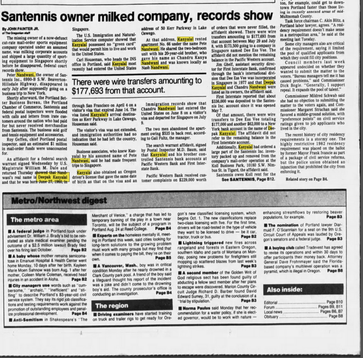 Document Image