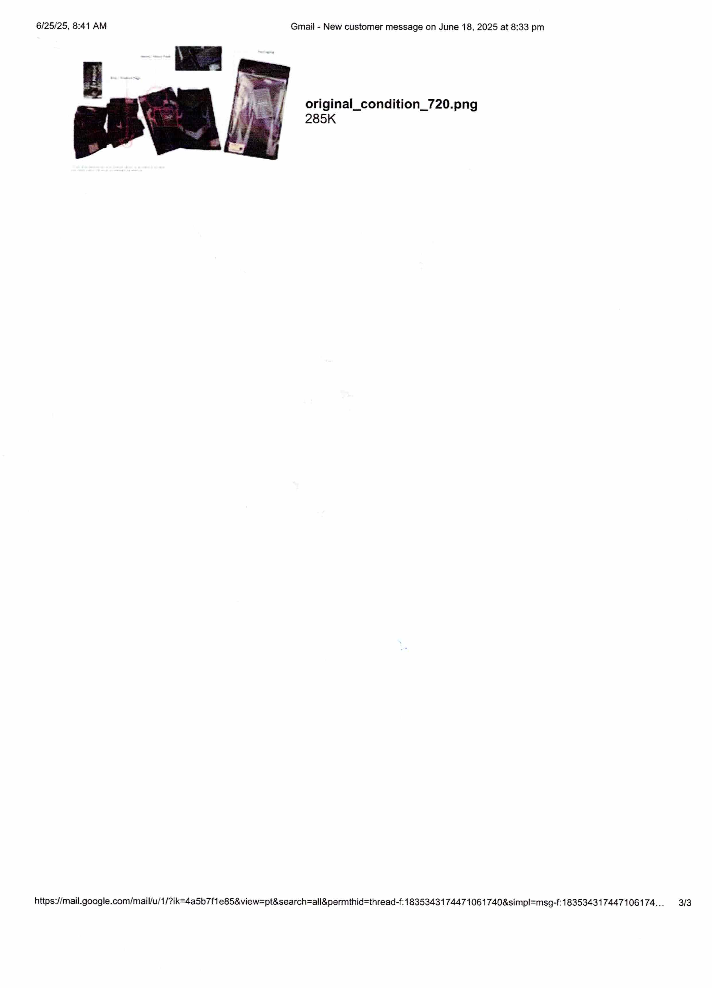 Document Image