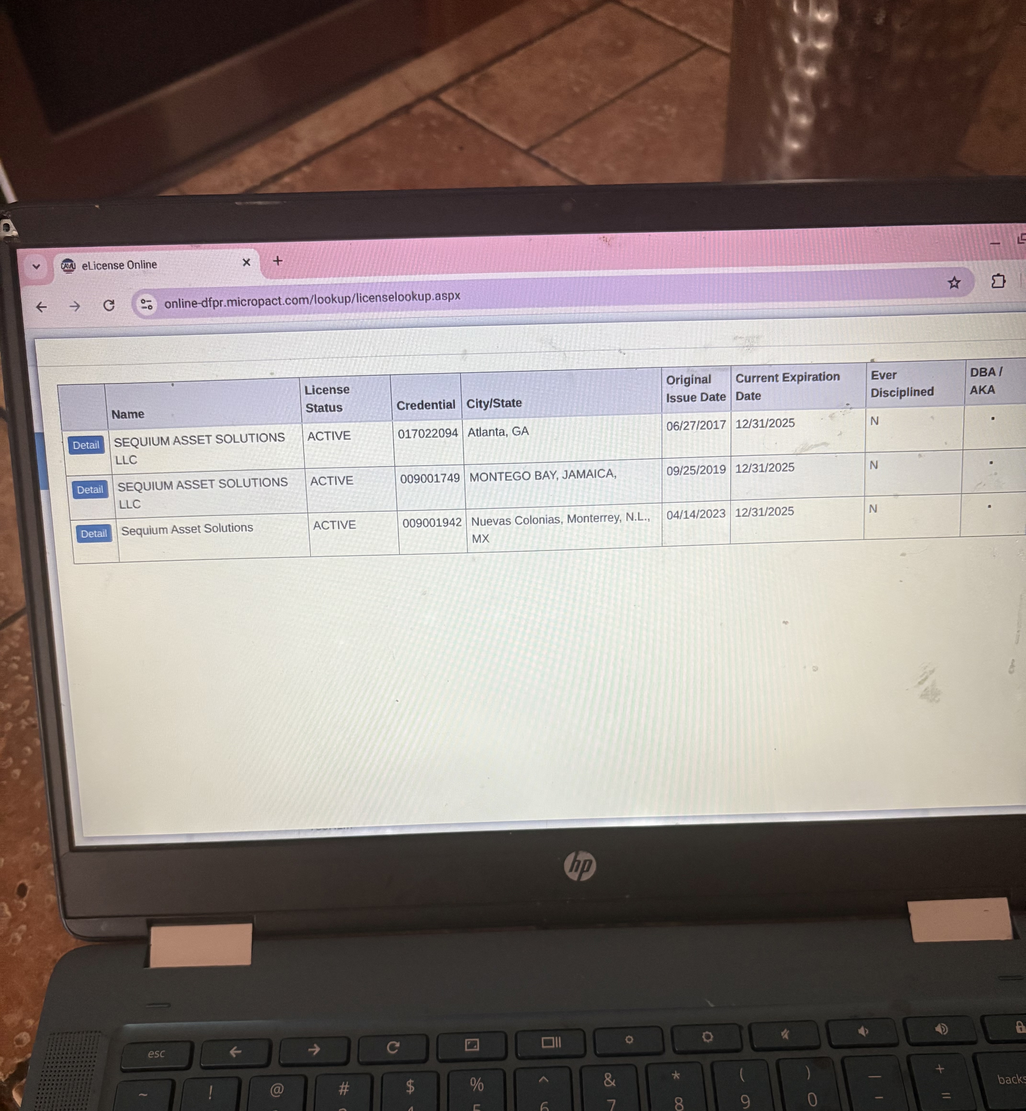 Document Image