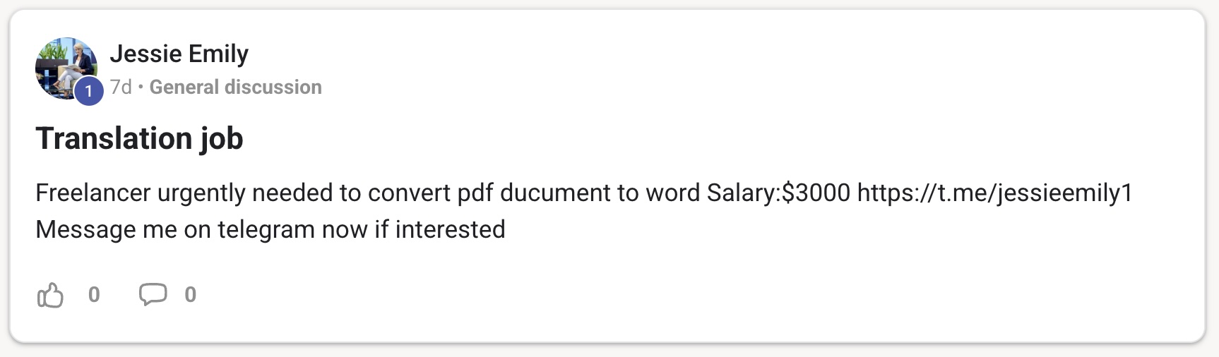 Document Image