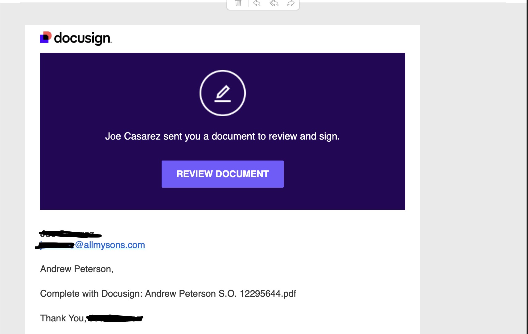 Document Image