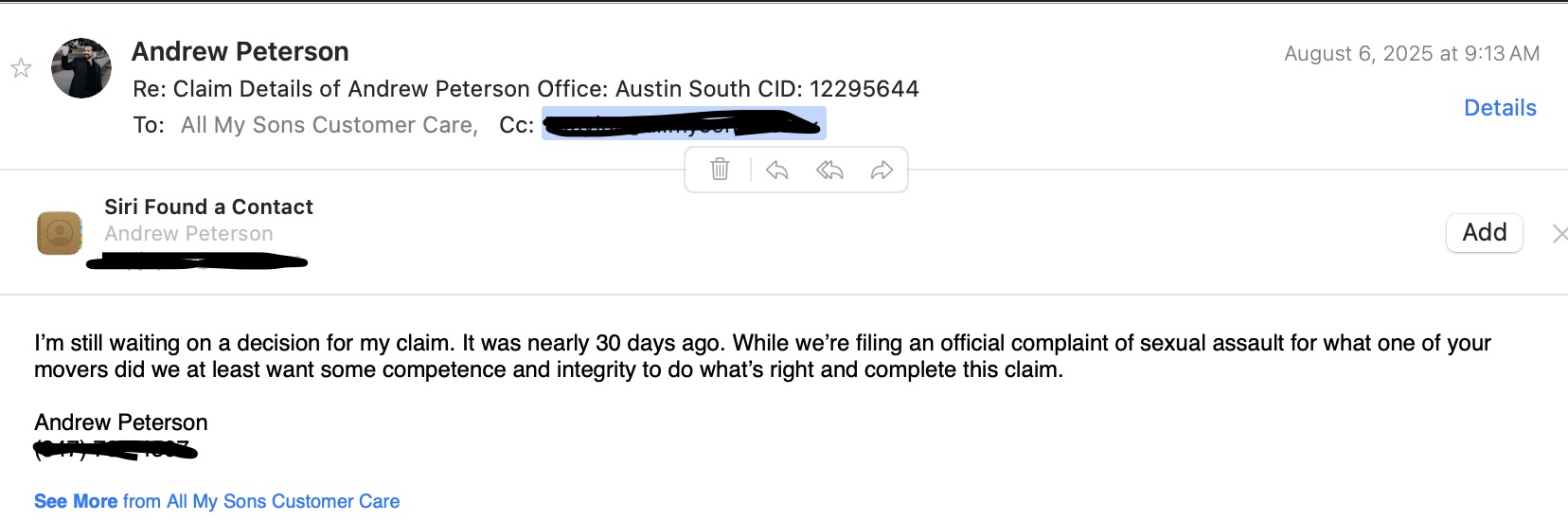 Document Image