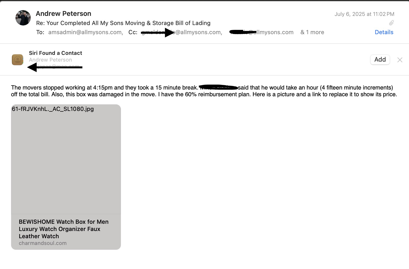 Document Image