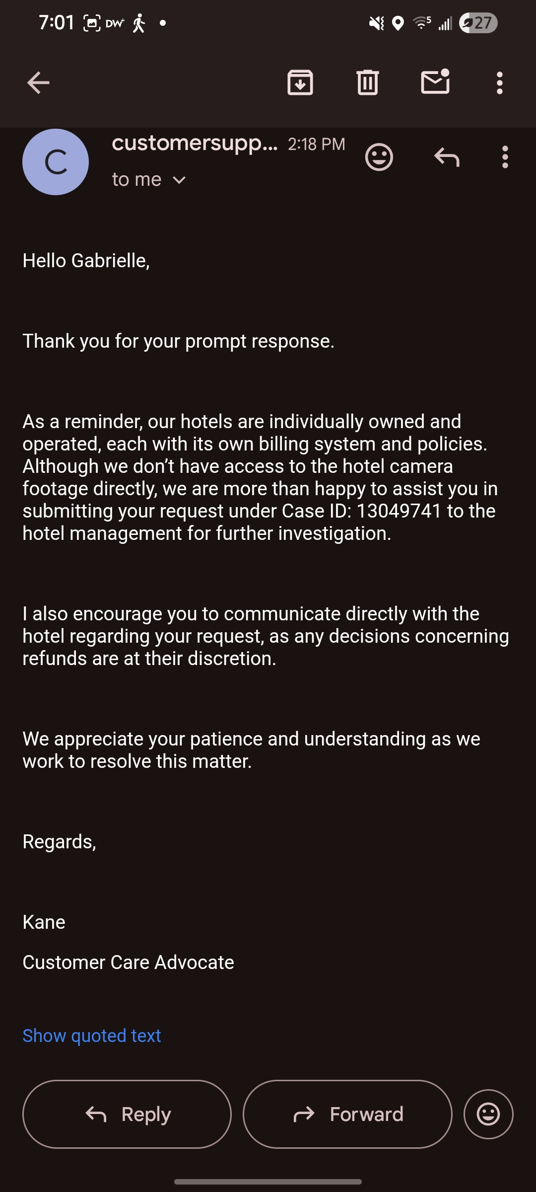 Document Image
