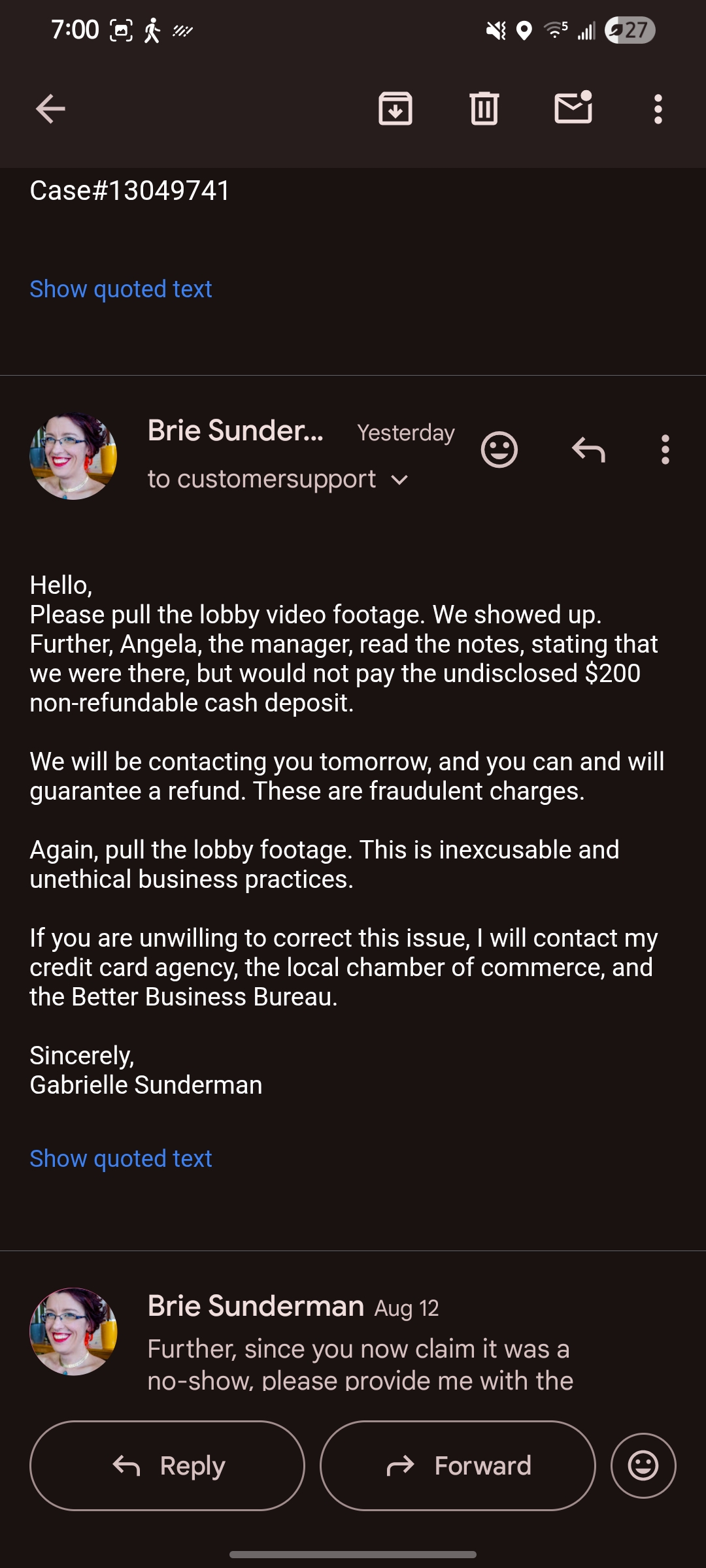 Document Image