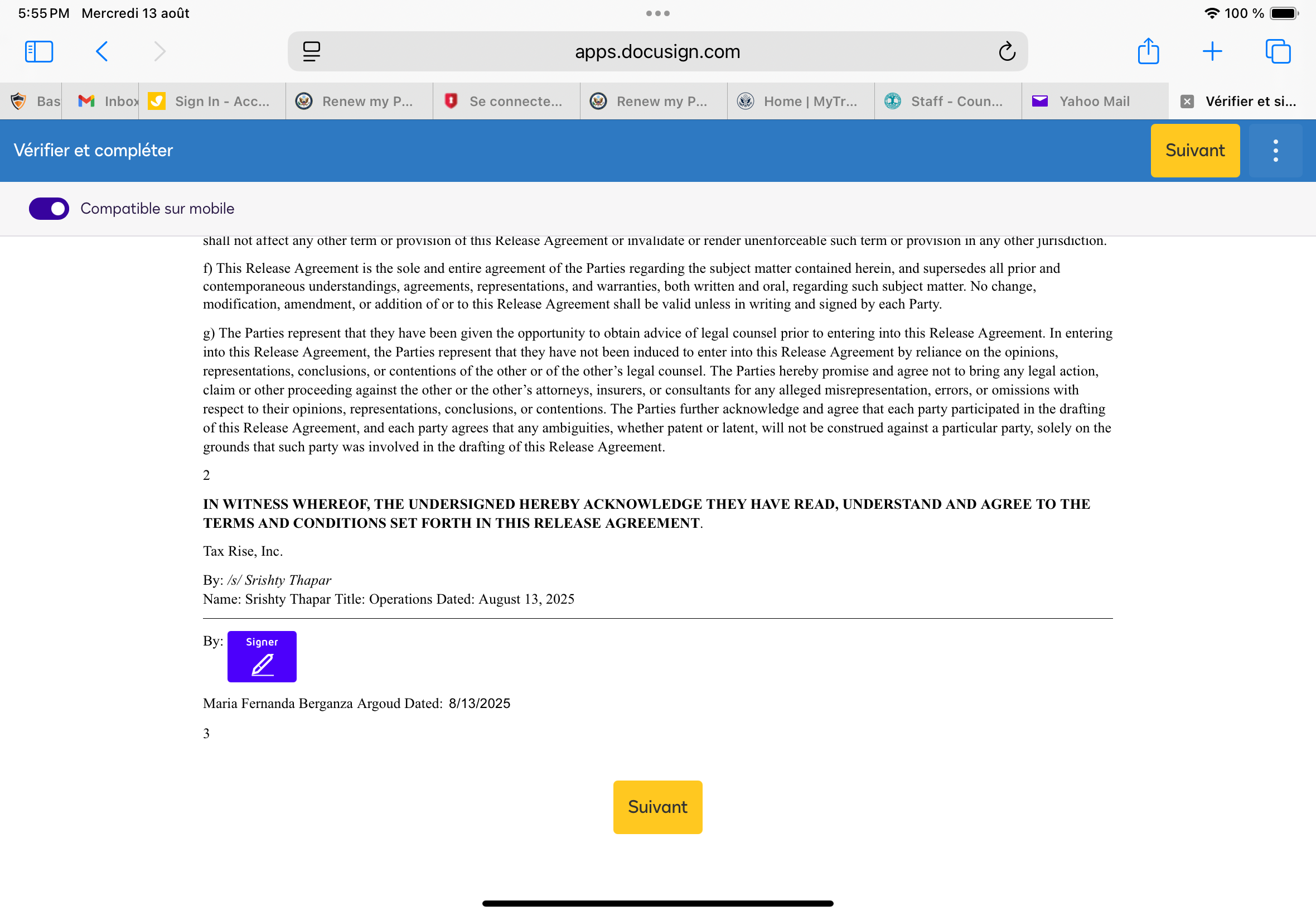 Document Image