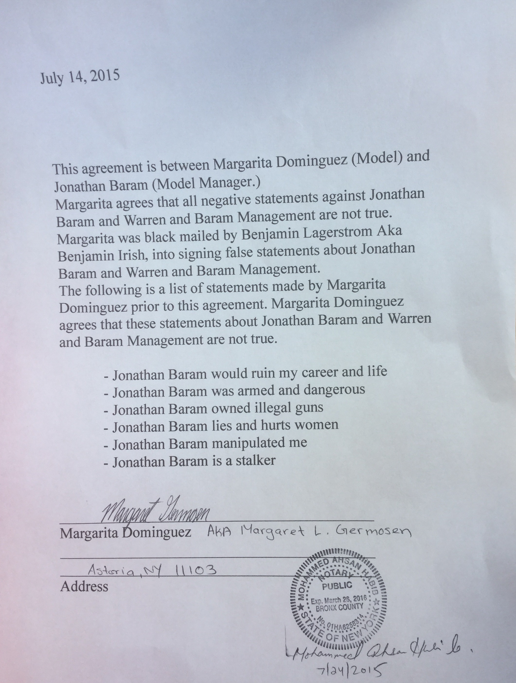 Document Image