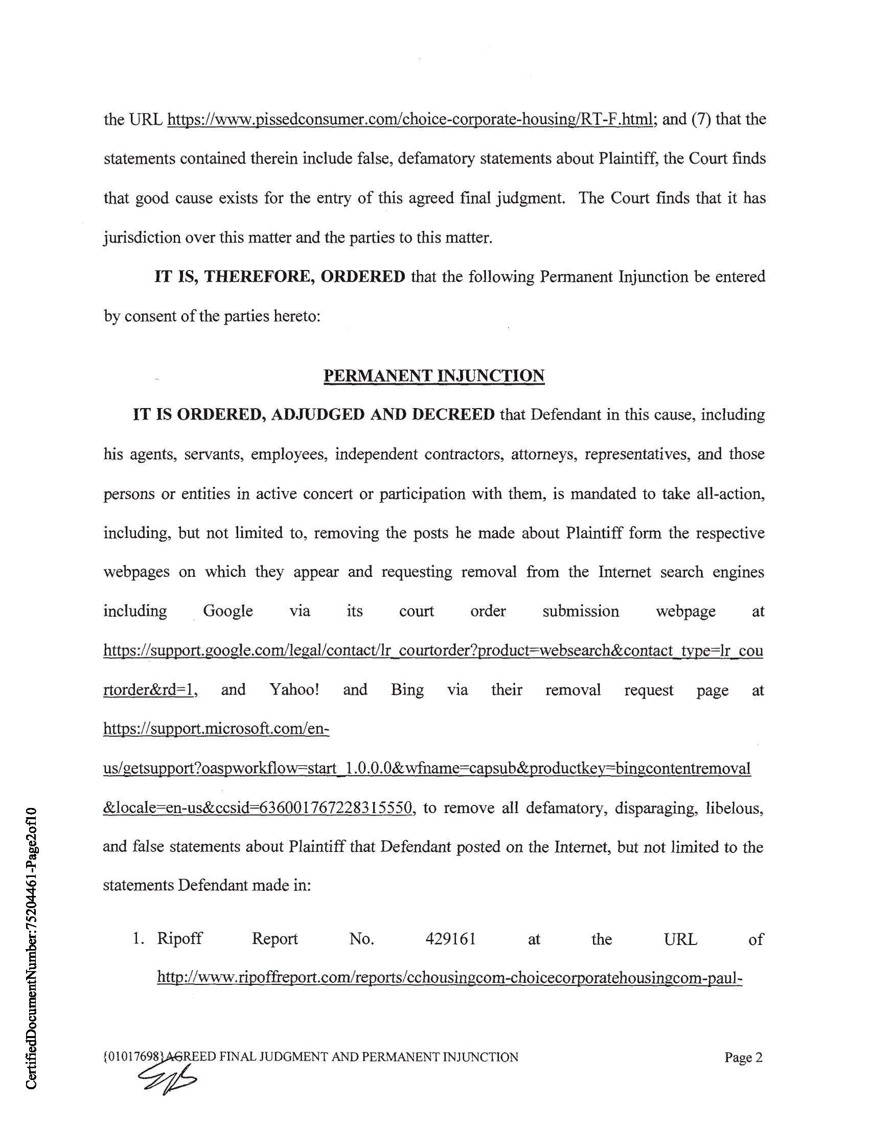Document Image