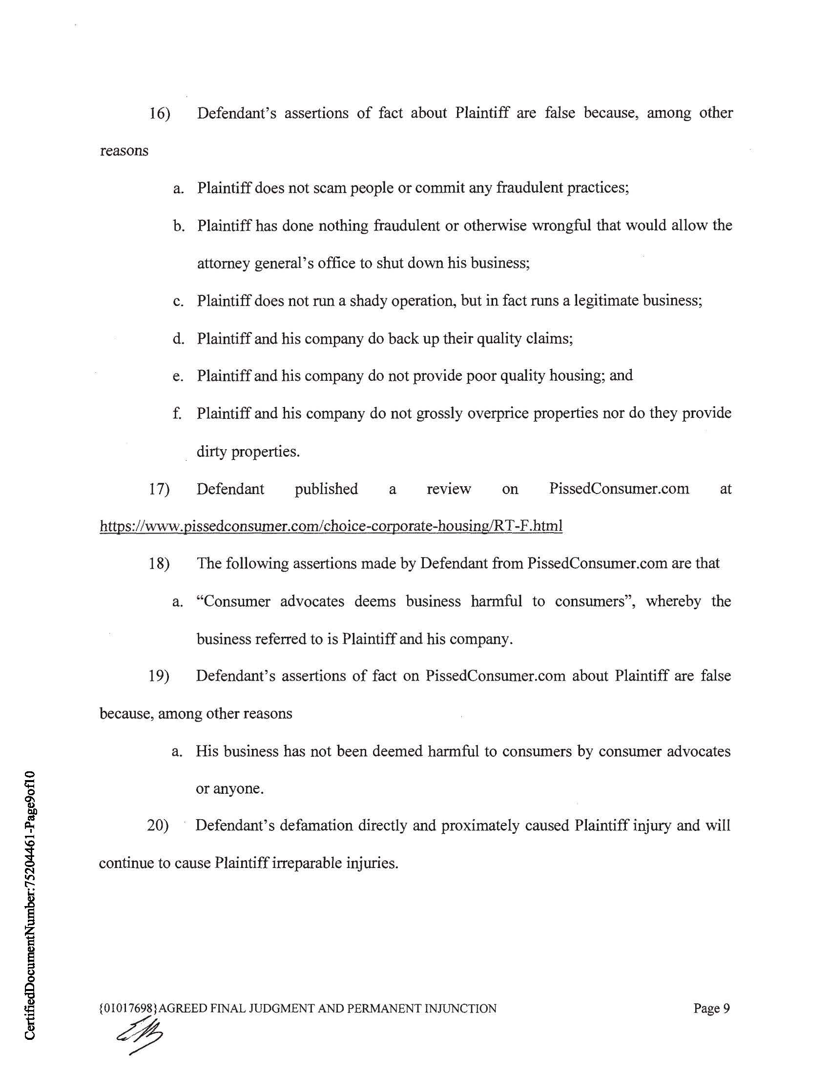 Document Image
