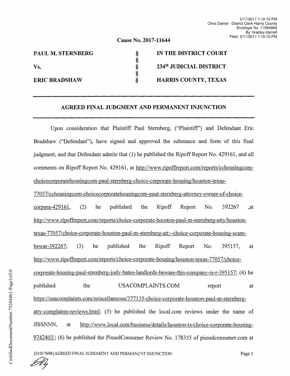 Document Image