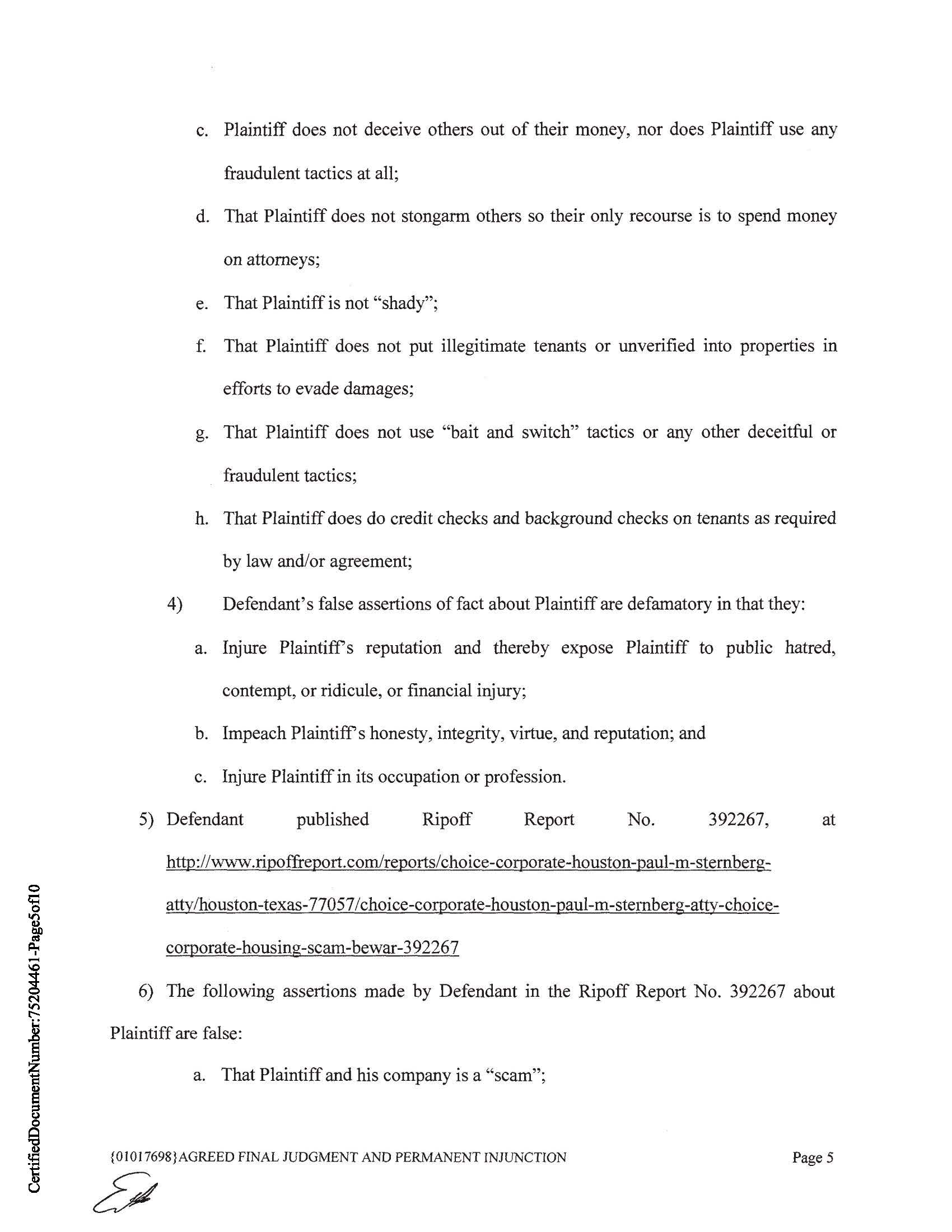 Document Image
