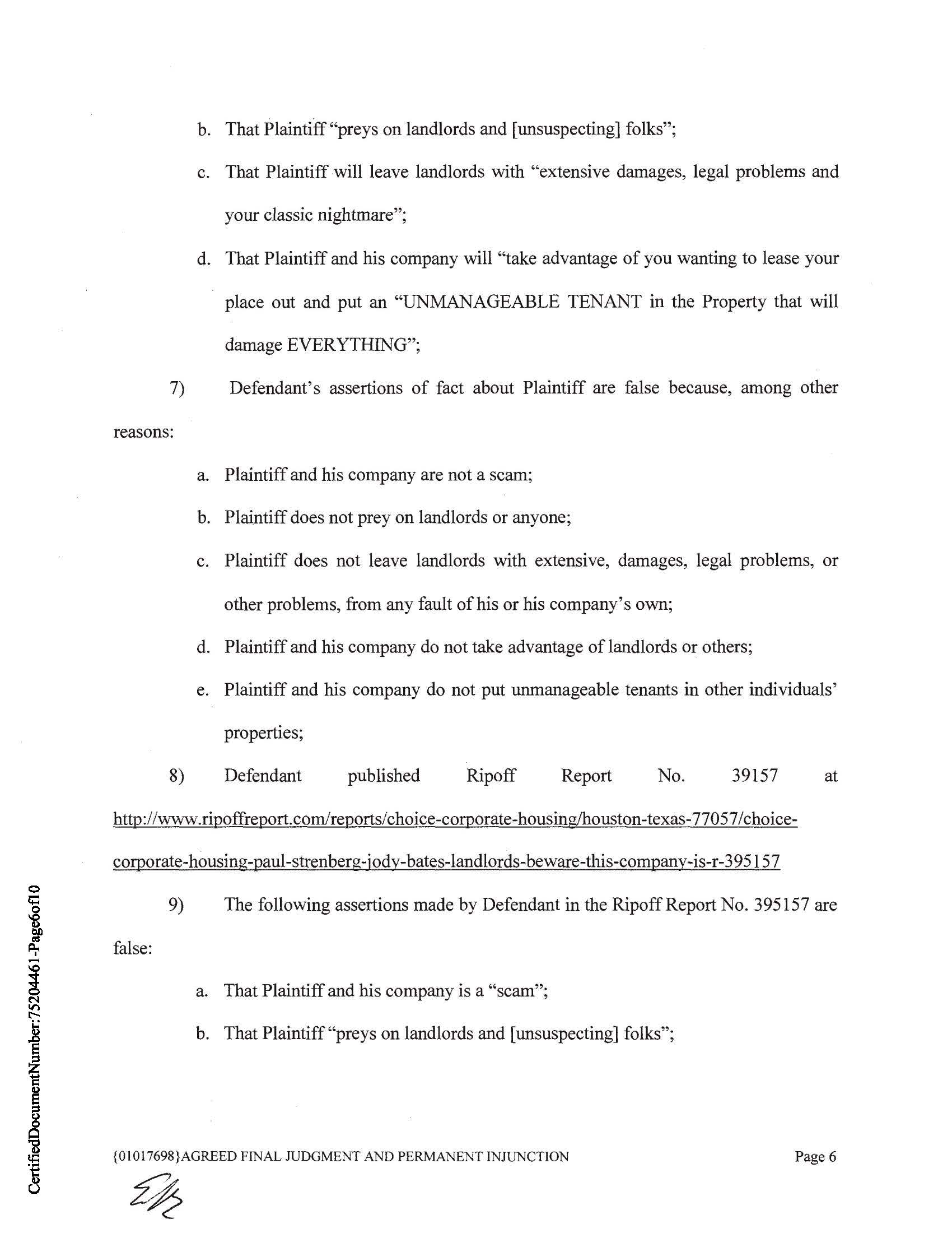 Document Image