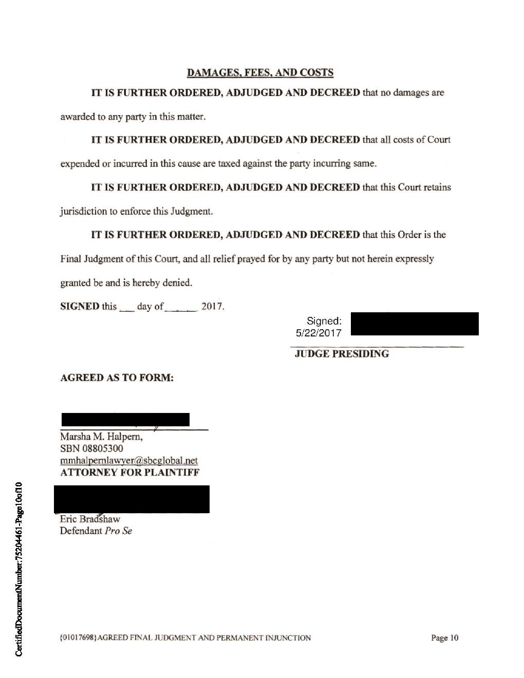 Document Image