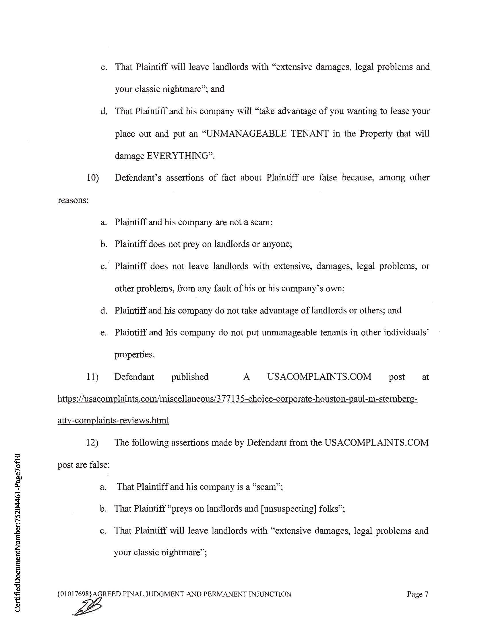 Document Image