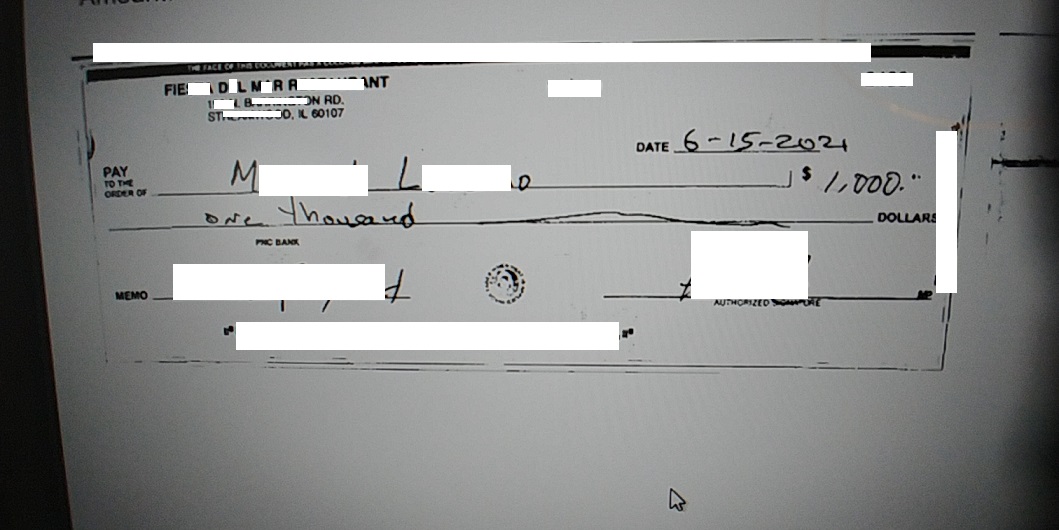 Document Image