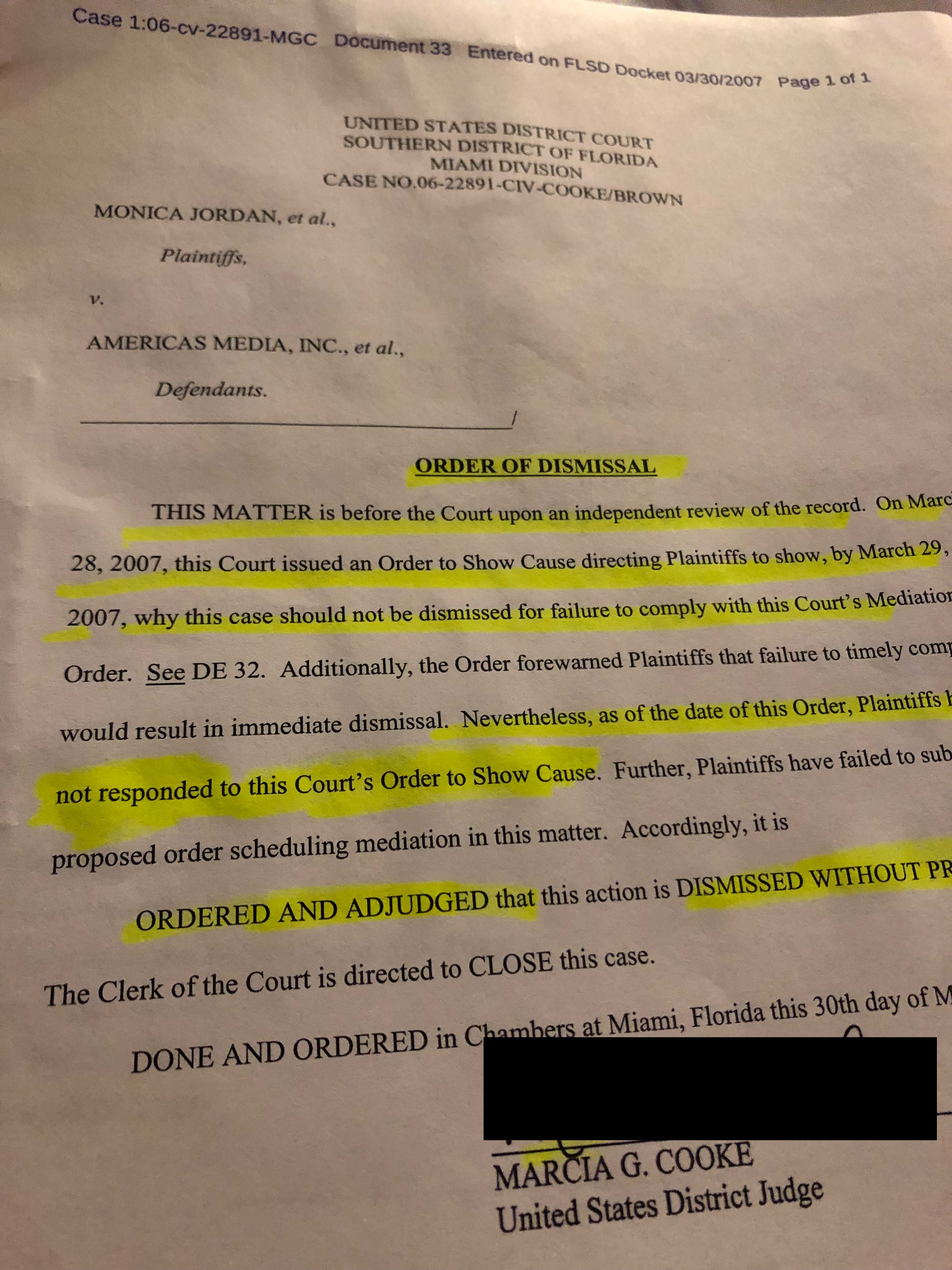 Document Image