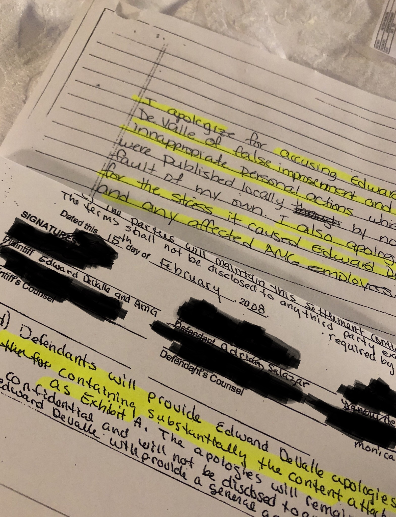 Document Image