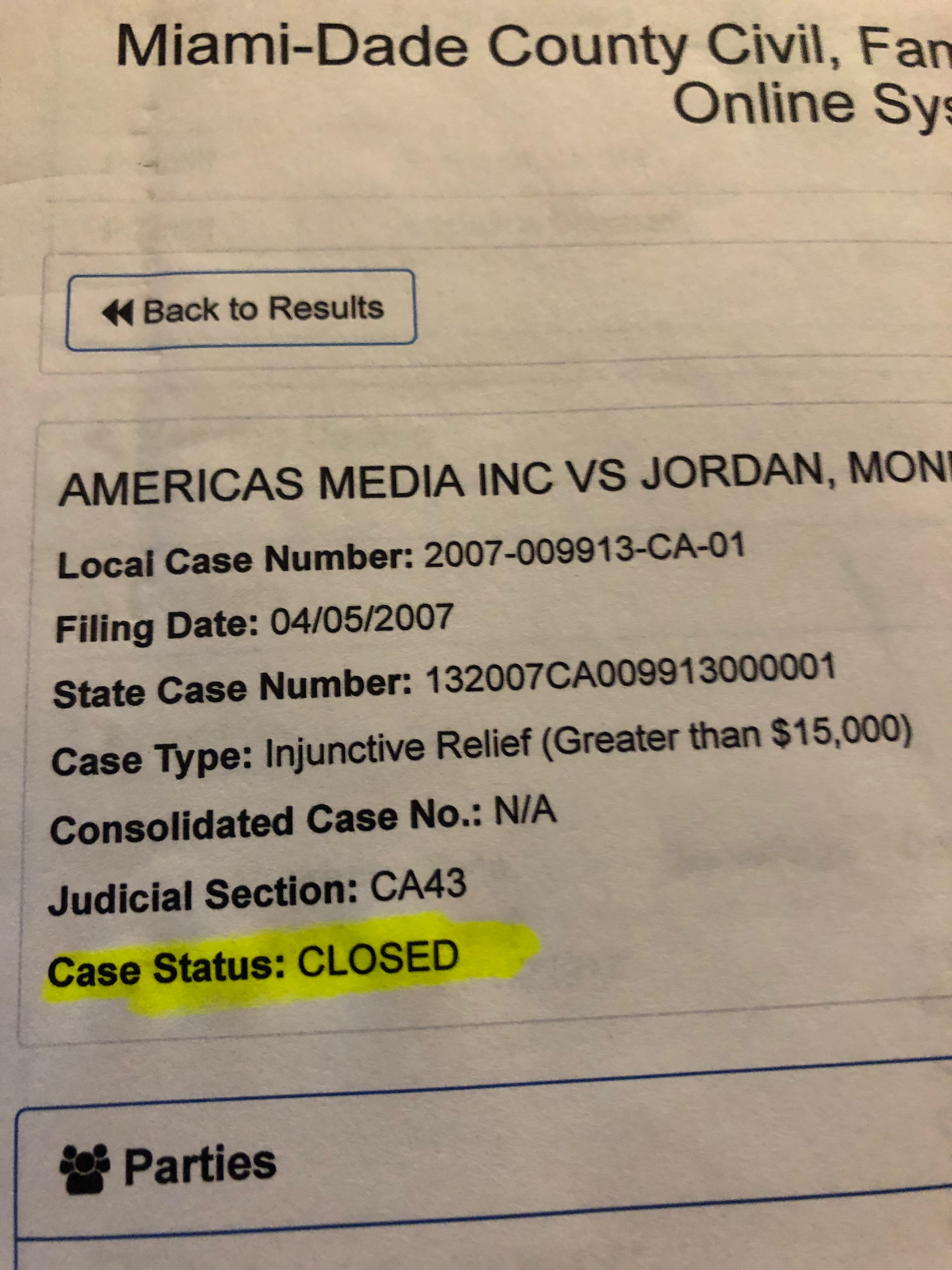 Document Image