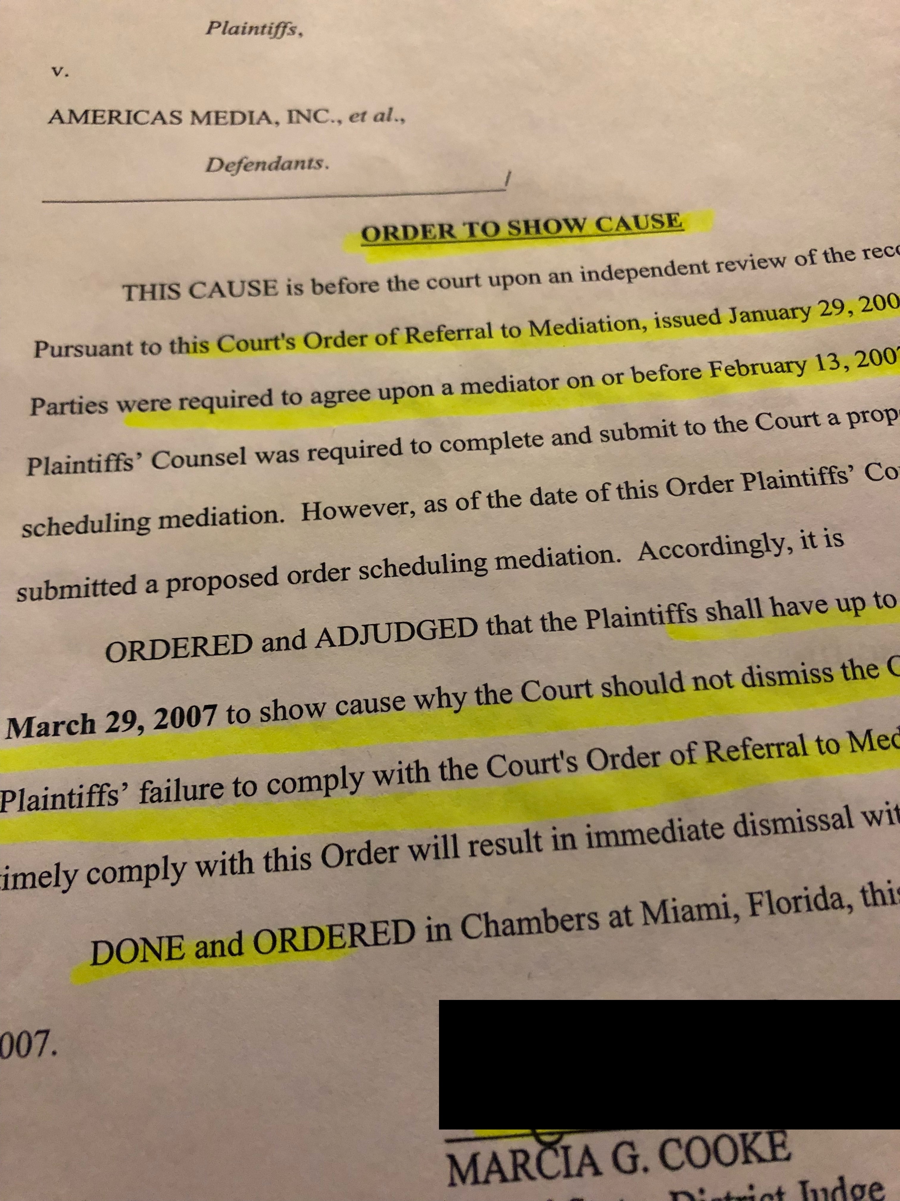 Document Image