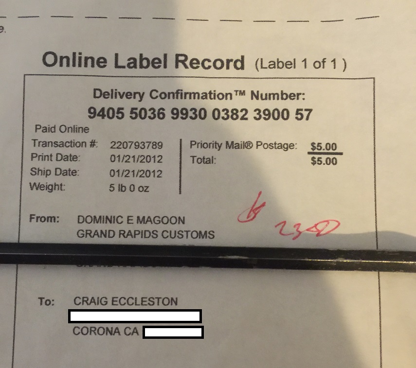 Document Image