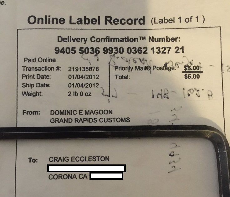 Document Image