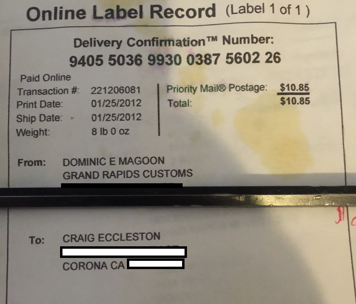 Document Image