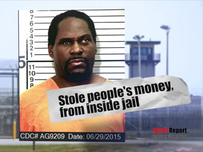 Ripoff Report Investigates, A Gritty New Web Series