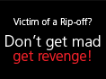 Don't Get Mad Get Revenge